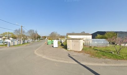 VIANA, Electricien à Pléneuf-Val-André