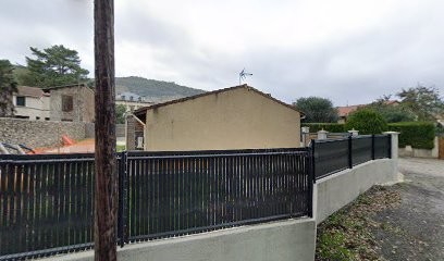 VEYRAND Guillaume, Electricien à Mauves