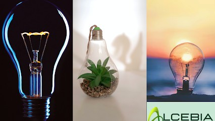 Alcebia Energies, Electricien aux Villages Vovéens