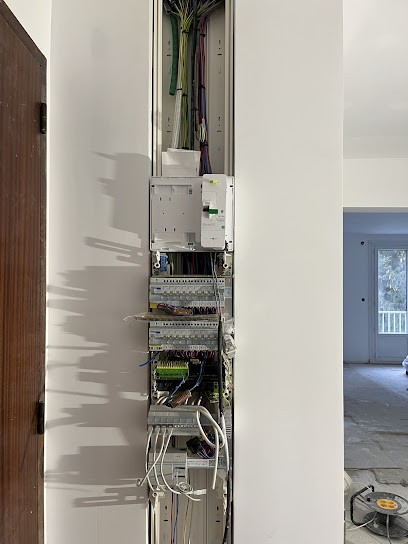 Odier Electricité, Electricien à Eybens