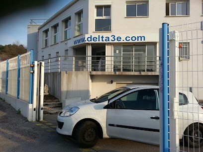 Delta 3 E SARL, Electricien à Saint-Paul-lès-Durance