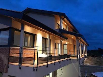 Au Fil Du Batiment, Electricien à Venerque