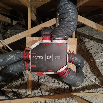 Climelec64, Électricien à Bassussarry