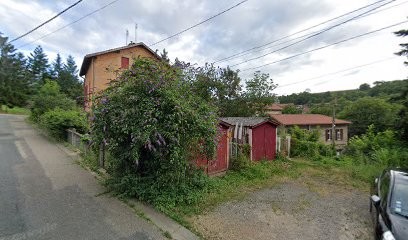 Fabelec-technologie, Electricien à Saint-Pierre-la-Palud