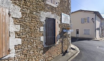 Manente Francis, Electricien à Bretagne-d'Armagnac