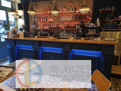 ELALED - Électricien - Rénovation, Electricien à Voisins-le-Bretonneux