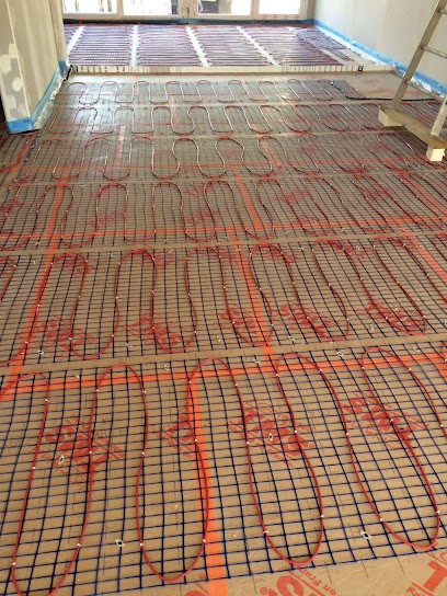 Vacher SARL, Electricien à Fayl-Billot