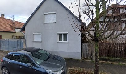 Faust Sébastien, Electricien à Innenheim