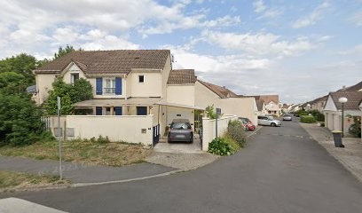 EGDR électricité, Electricien à Cergy