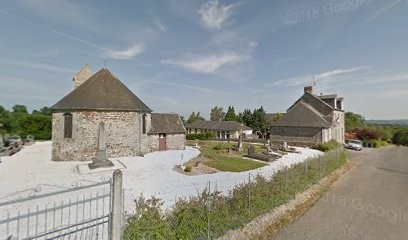 Lepage Didier, Electricien à Beaucoudray