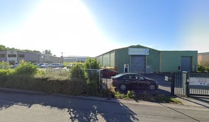 S.E.G. Société D'Electricité Générale, Electricien à Gauchy