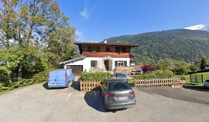 Perraudin Pascal Maurice, Electricien à Saint-Gervais-les-Bains