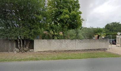 Valade Yannick, Electricien à Trizay