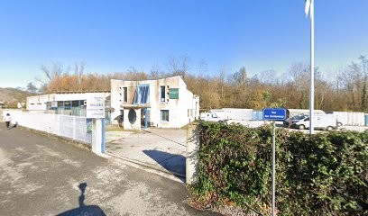 Snef, Electricien à Mauves