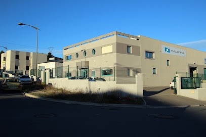 Agence de Narbonne – Groupe Fauché, Electricien à Montredon-des-Corbières