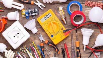 MS.ELEC, Electricien à La Truchère