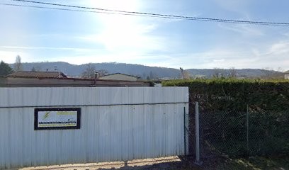 Terelec, Electricien à Salagnon