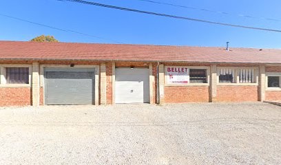 Bellet Renovation, Electricien à Messia-sur-Sorne