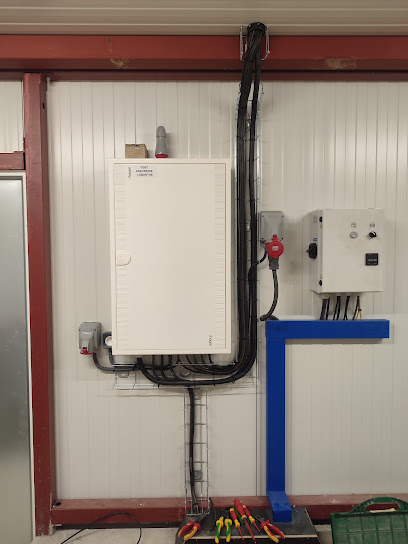 Fd Électricité, Électricien à Belmont-Sainte-Foi