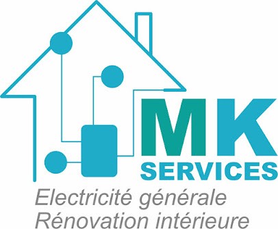 MK services, Electricien à Saint-Marcel