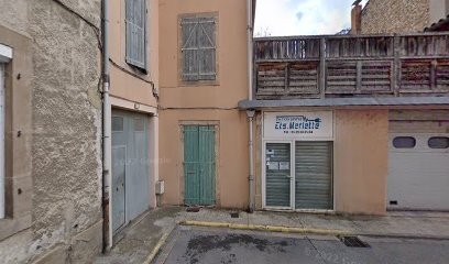 Ets Merlette, Electricien à Millau