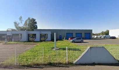 Sn Serelec, Electricien à Saint-Dizier