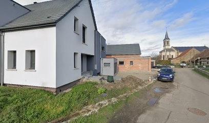 NRB ELEC, Electricien à Hindisheim