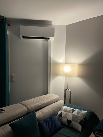 H3energies, Electricien à Montussan
