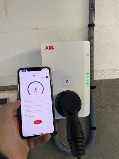 Aniselec, Electricien à Colombes