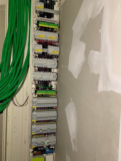 GM Elec SARL, Electricien à Saint-Astier