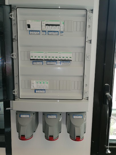 ELECTR EAU RHONE, Electricien à Toussieu