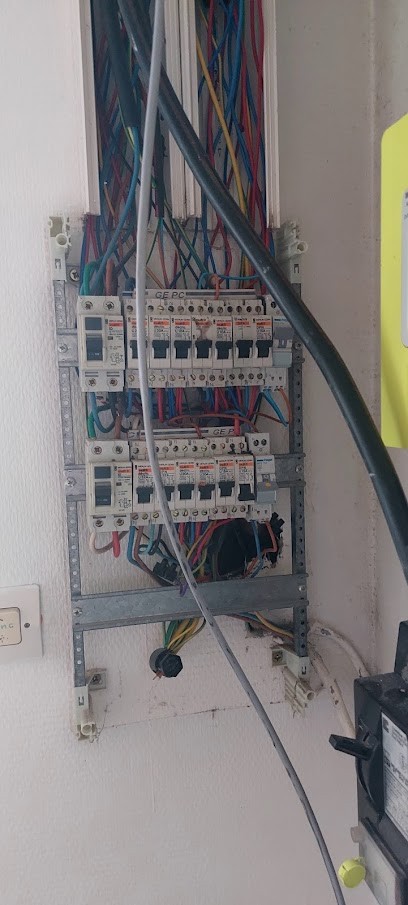 AS Elec, Electricien à L'Houmeau