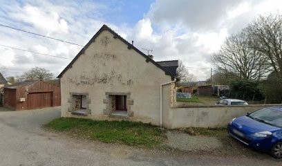 MAXELEC35, Electricien au Petit-Fougeray