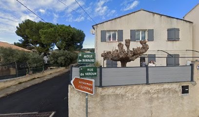 MC ELECTRIC, Electricien à La Fare-les-Oliviers