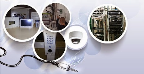 Comtech, Electricien à Marly