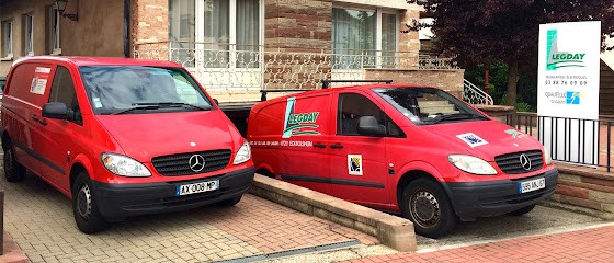 Installation Electrique Legday, Electricien à Eckbolsheim