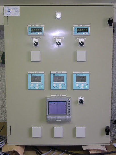 GB Electricité, Electricien à Champigneulles