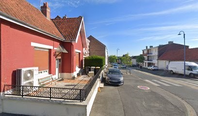 Sedard Electricité, Electricien à Auxy