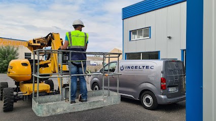 Ingeltec, Electricien à Saint-Gély-du-Fesc