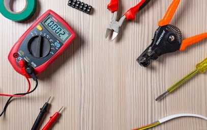DEP'ELEC, Electricien à Parcoul-Chenaud