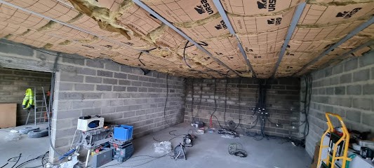 NEXOVEL, Electricien à Potigny