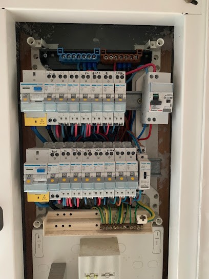 Hiribarren Electricité, Electricien à Angresse