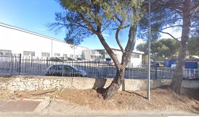 Otelec, Electricien à La Ciotat