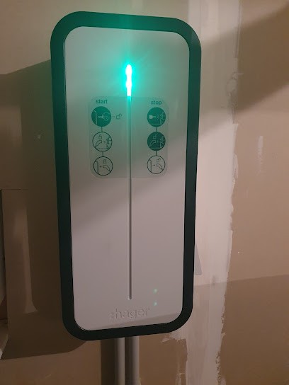 gt électricité42, Electricien à Civens