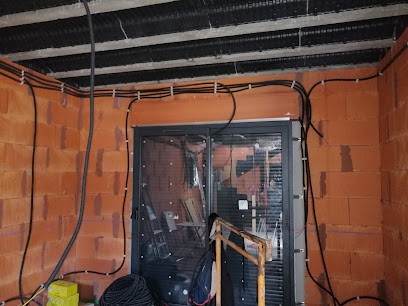 DV ELEC CONCEPT, Electricien à Castelginest
