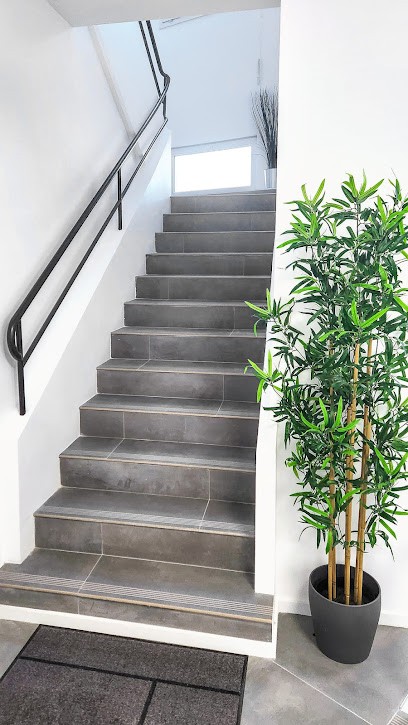 Palomera Julien, Electricien à Desnes