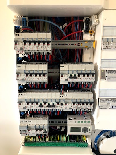 OISELEC, Electricien à Ribécourt-Dreslincourt