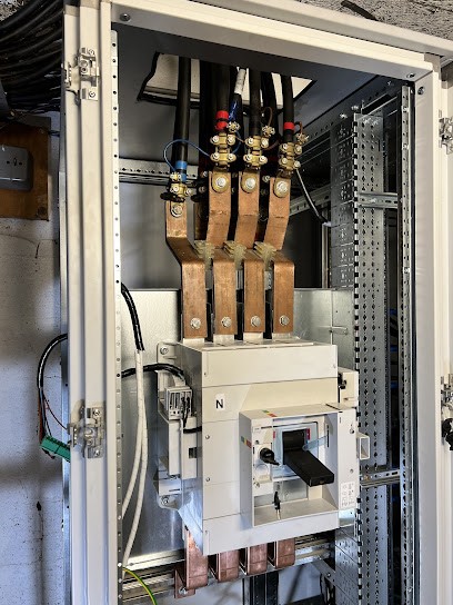 STMI Concept, Electricien à Molsheim