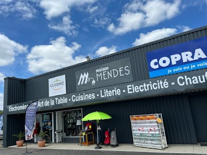 Maison MENDES, Electricien à Mirande
