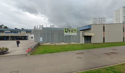 Alizes, Electricien à Vandoeuvre-lès-Nancy